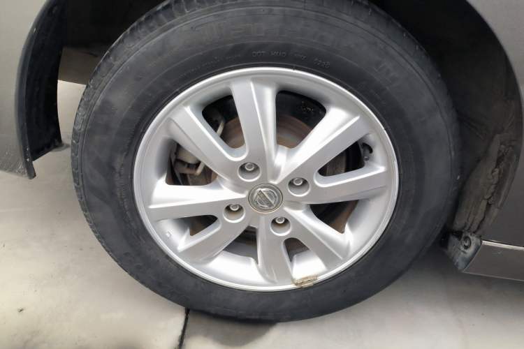 Used Nissan Sylphy 2018 Classic 1.6XE+ CVT Leading Edition Right Rear Wheel Hub