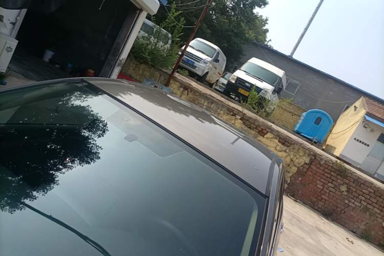 Used Nissan Sylphy 2018 Classic 1.6XE Manual Comfort Edition Roof