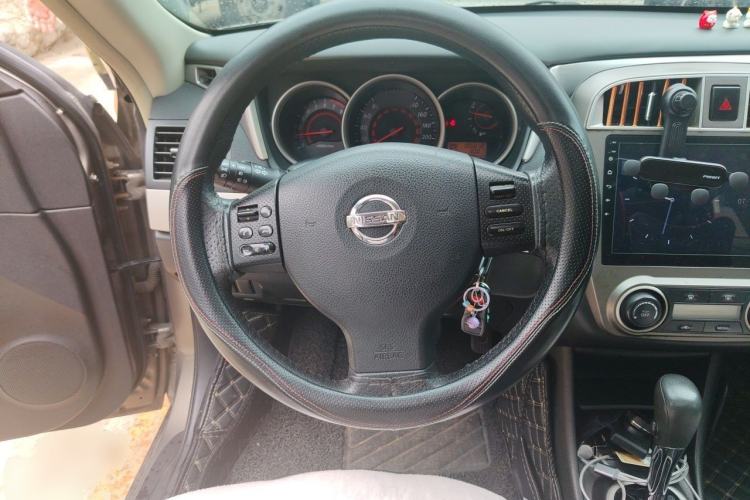 Used Nissan Sylphy 2018 Classic 1.6XE+ CVT Leading Edition Steering Wheel