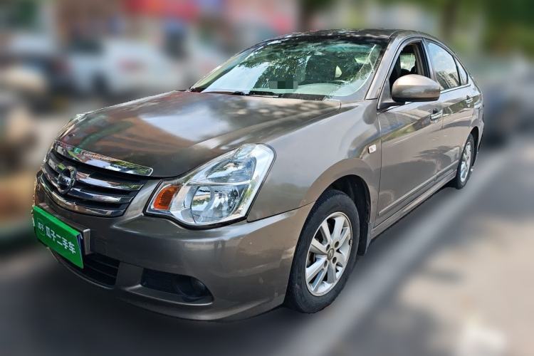 Used Nissan Sylphy 2018 Classic 1.6XE+ Manual Leading Edition Guazi used car, China used car export, Used car for sale, Used  cars, Cheapest cars for sale