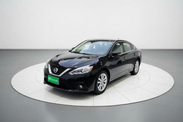 Nissan Sylphy 2019 1.6XL Manual Luxury Version China VI Standard d’occasion