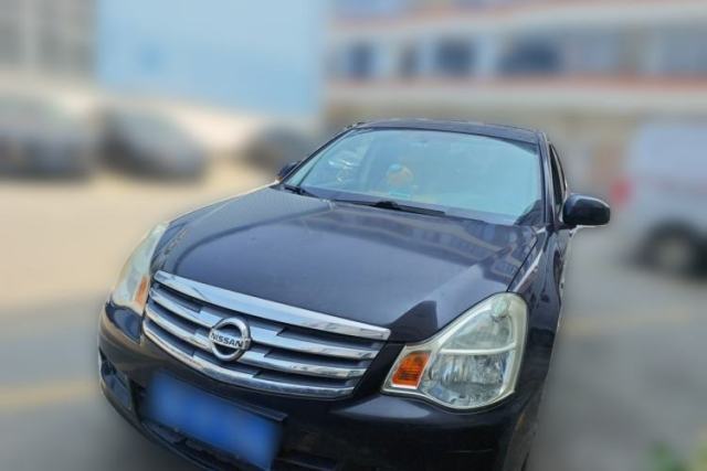 Gebrauchter Nissan Sylphy 2019 Classic 1.6XE+ CVT SmartConnect Leading Edition
