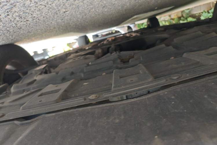 Used Nissan Sylphy 2019 Classic 1.6XE+ CVT SmartConnect Leading Edition Chassis Front