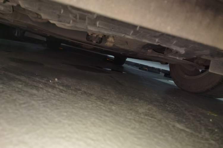 Used Nissan Sylphy 2019 Classic 1.6XL CVT Luxury Edition Chassis Front