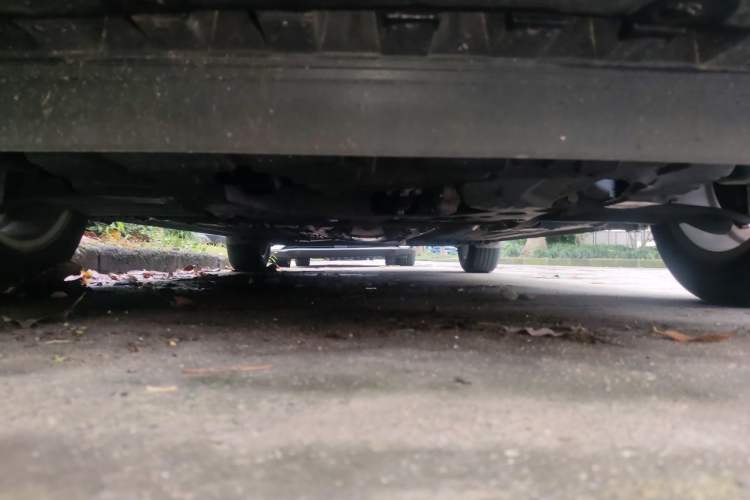 Used Nissan Sylphy 2019 Classic 1.6XE CVT Comfort Edition Chassis Front