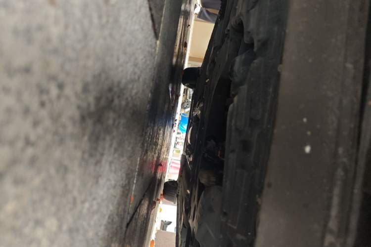 Used Nissan Sylphy 2019 Classic 1.6XE CVT Comfort Edition Chassis Front