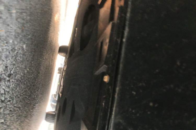 Used Nissan Sylphy 2019 Classic 1.6XE+ CVT SmartConnect Leading Edition Chassis Front