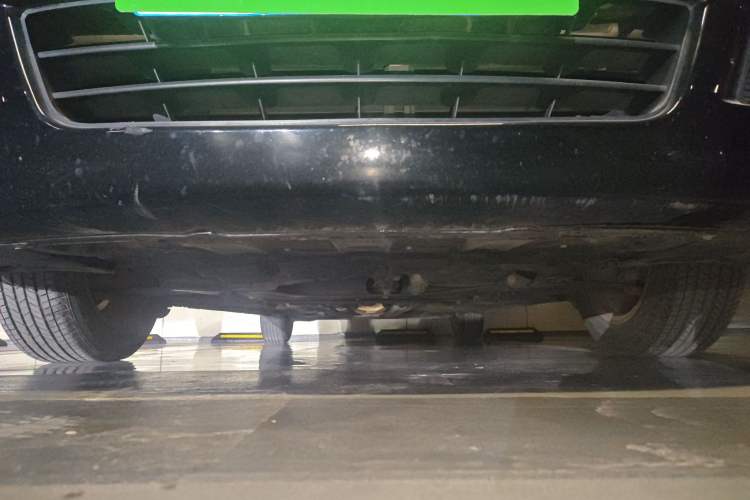 Used Nissan Sylphy 2019 Classic 1.6XE+ CVT SmartConnect Leading Edition Chassis Front