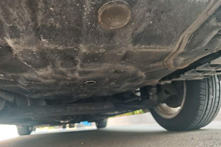 Used Nissan Sylphy 2019 1.6XV CVT Smart Connect Luxury Edition China VI Standard Chassis Front Left