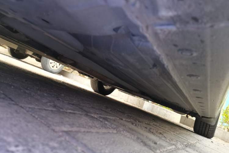 Used Nissan Sylphy 2019 Classic 1.6XE CVT Comfort Edition Chassis Front Left