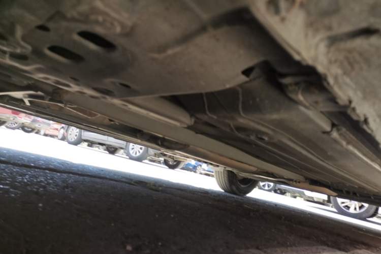 Used Nissan Sylphy 2019 Classic 1.6XE CVT Comfort Edition Chassis Front Left