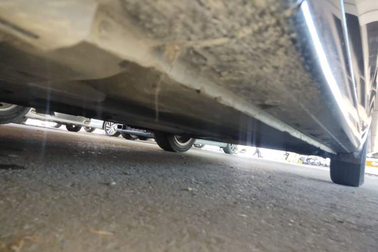Used Nissan Sylphy 2019 Classic 1.6XL CVT Luxury Edition Chassis Front Left
