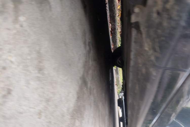 Used Nissan Sylphy 2019 Classic 1.6XE CVT Comfort Edition Chassis Front Left