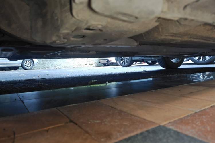 Used Nissan Sylphy 2019 Classic 1.6XE CVT Comfort Edition Chassis Front Left