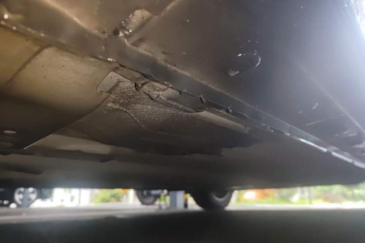 Used Nissan Sylphy 2019 1.6XV CVT Smart Connect Luxury Edition China VI Standard Chassis Front Left
