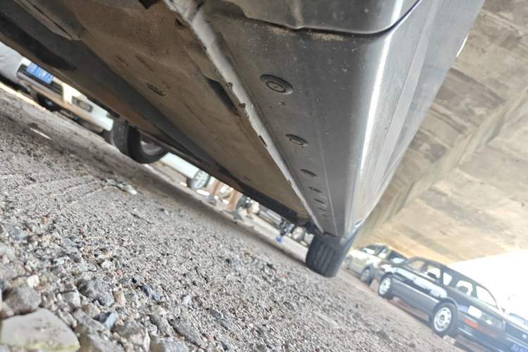 Used Nissan Sylphy 2019 1.6XV CVT Smart Connect Luxury Edition China VI Standard Chassis Front Left