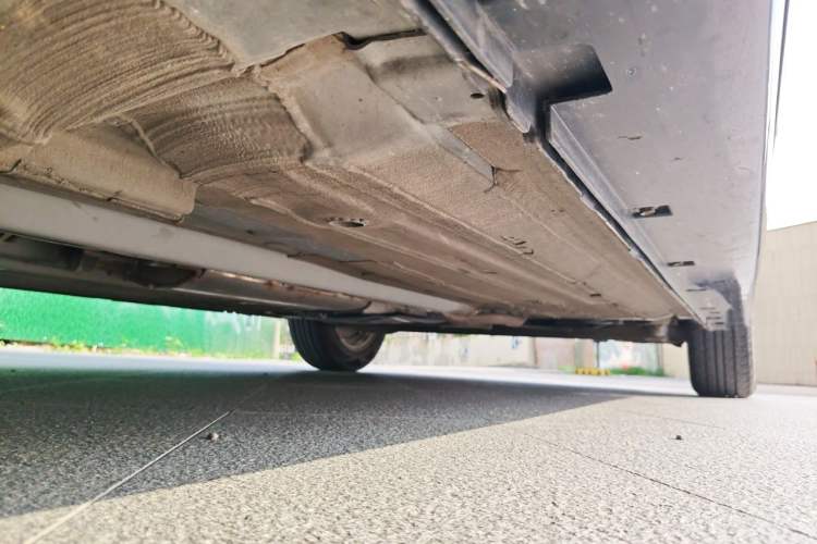 Used Nissan Sylphy 2019 Classic 1.6XE+ CVT SmartConnect Leading Edition Chassis Front Left