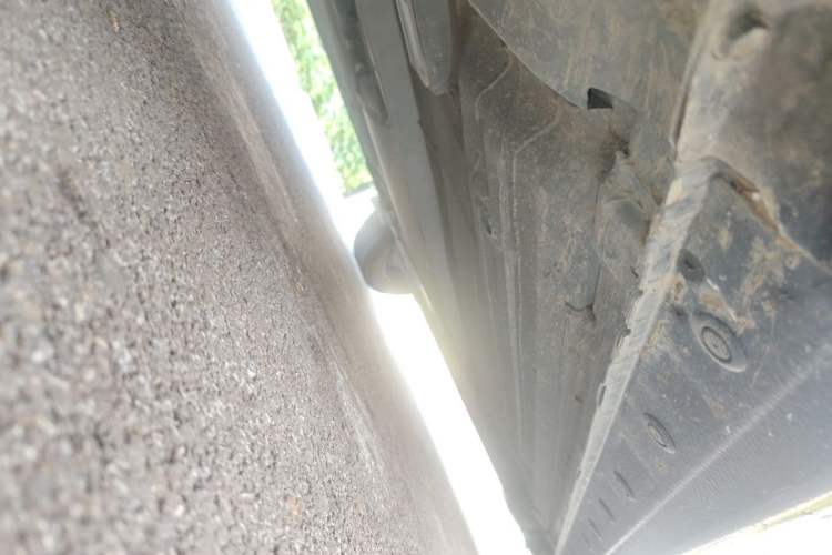Used Nissan Sylphy 2019 Classic 1.6XE CVT Comfort Edition Chassis Front Left