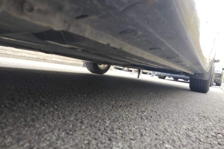 Used Nissan Sylphy 2019 1.6XV CVT Smart Connect Luxury Edition China VI Standard Chassis Front Left
