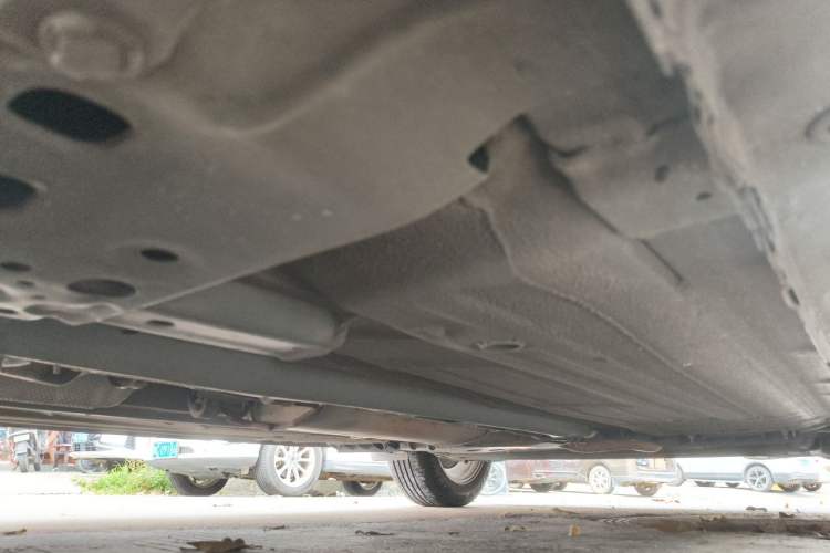 Used Nissan Sylphy 2019 1.6XV CVT Smart Connect Luxury Edition China VI Standard Chassis Front Left