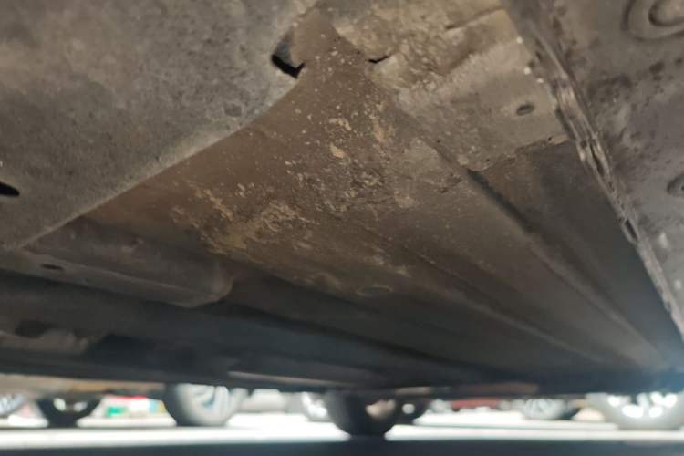 Used Nissan Sylphy 2019 Classic 1.6XL CVT Luxury Edition Chassis Front Left