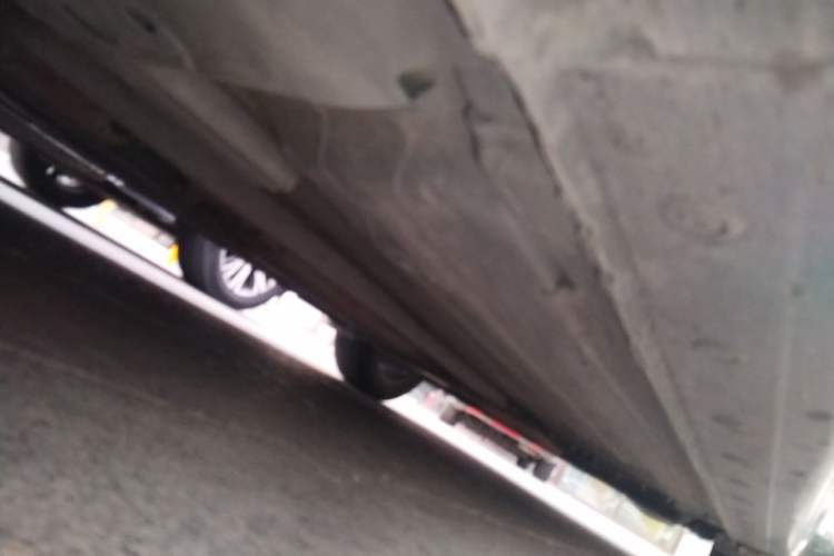 Used Nissan Sylphy 2019 Classic 1.6XE CVT Comfort Edition Chassis Front Left