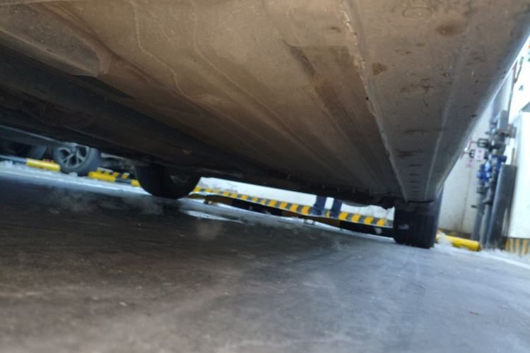 Used Nissan Sylphy 2019 Classic 1.6XL CVT Luxury Edition Chassis Front Left