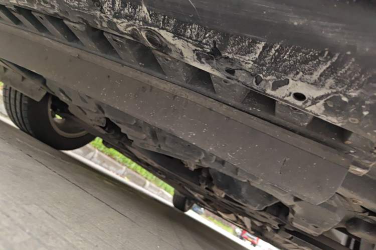 Used Nissan Sylphy 2019 1.6XV CVT Smart Connect Luxury Edition China VI Standard Chassis Front Left