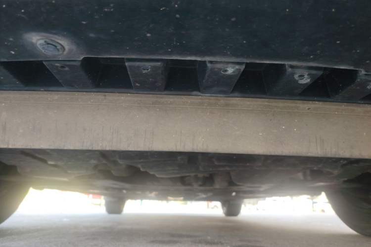 Used Nissan Sylphy 2019 Classic 1.6XE CVT Comfort Edition Chassis Front