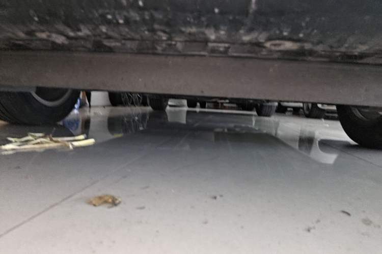Used Nissan Sylphy 2019 Classic 1.6XL CVT Luxury Edition Chassis Front