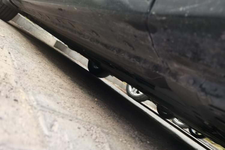 Used Nissan Sylphy 2019 Classic 1.6XE CVT Comfort Edition Chassis Front Right