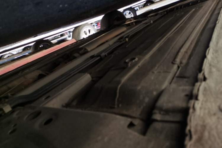 Used Nissan Sylphy 2019 Classic 1.6XE CVT Comfort Edition Chassis Front Right