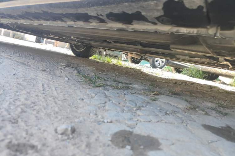 Used Nissan Sylphy 2019 Classic 1.6XL CVT Luxury Edition Chassis Front Right