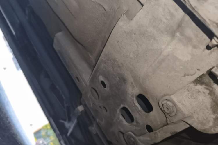 Used Nissan Sylphy 2019 Classic 1.6XL CVT Luxury Edition Chassis Front Right