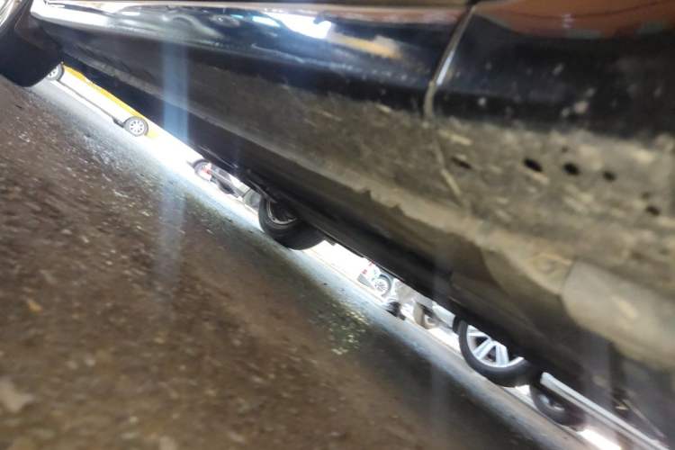 Used Nissan Sylphy 2019 Classic 1.6XL CVT Luxury Edition Chassis Front Right