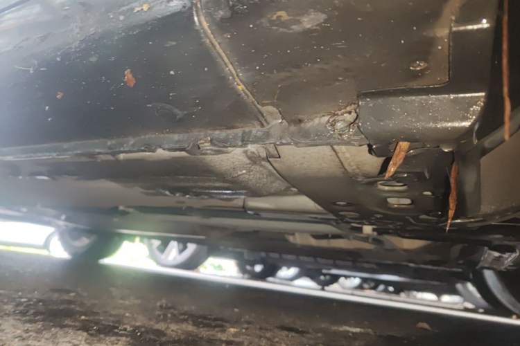 Used Nissan Sylphy 2019 1.6XV CVT Smart Connect Luxury Edition China VI Standard Chassis Front Right