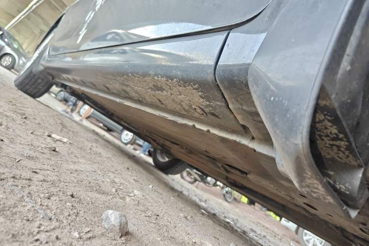 Used Nissan Sylphy 2019 1.6XV CVT Smart Connect Luxury Edition China VI Standard Chassis Front Right