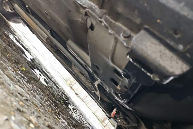 Used Nissan Sylphy 2019 1.6XV CVT Smart Connect Luxury Edition China V Standard Chassis Front Right