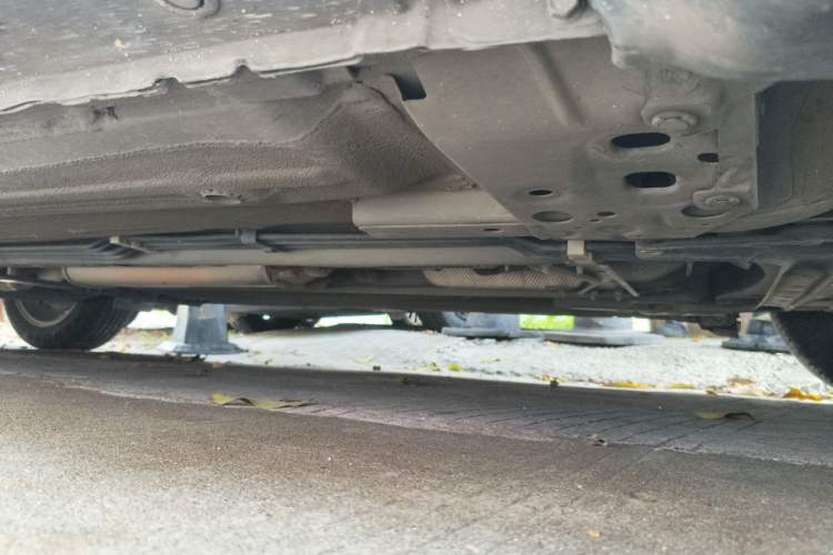 Used Nissan Sylphy 2019 1.6XV CVT Smart Connect Luxury Edition China VI Standard Chassis Front Right