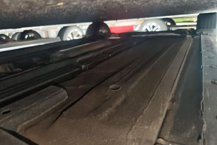 Used Nissan Sylphy 2019 Classic 1.6XL CVT Luxury Edition Chassis Front Right
