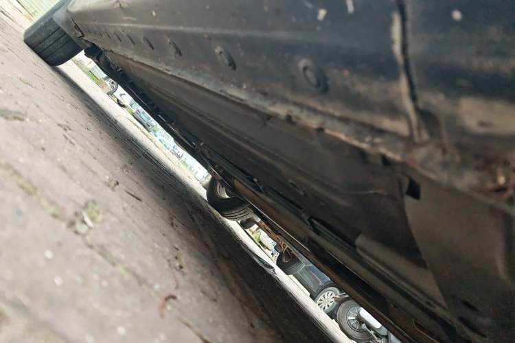 Used Nissan Sylphy 2019 Classic 1.6XL CVT Luxury Edition Chassis Front Right