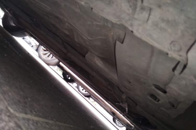 Used Nissan Sylphy 2019 Classic 1.6XE CVT Comfort Edition Chassis Front Right