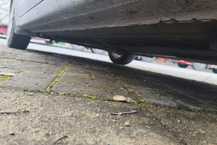 Used Nissan Sylphy 2019 Classic 1.6XL CVT Luxury Edition Chassis Front Right