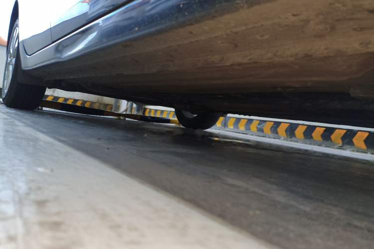 Used Nissan Sylphy 2019 Classic 1.6XL CVT Luxury Edition Chassis Front Right