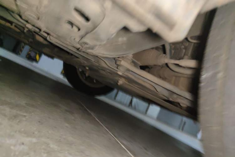 Used Nissan Sylphy 2019 Classic 1.6XE+ CVT SmartConnect Leading Edition Chassis Front Right