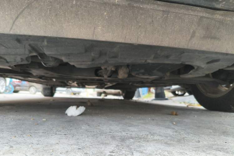 Used Nissan Sylphy 2019 1.6XV CVT Smart Connect Luxury Edition China VI Standard Chassis Front