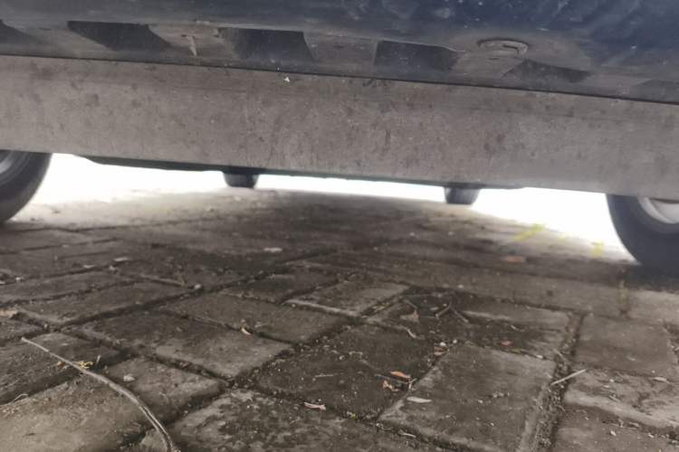 Used Nissan Sylphy 2019 Classic 1.6XL CVT Luxury Edition Chassis Front
