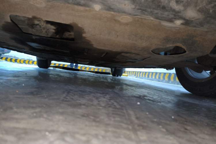 Used Nissan Sylphy 2019 Classic 1.6XL CVT Luxury Edition Chassis Front