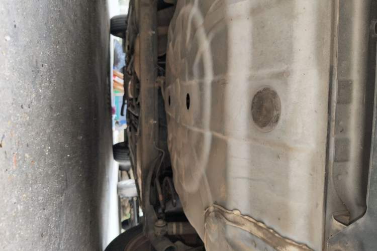 Used Nissan Sylphy 2019 1.6XV CVT Smart Connect Luxury Edition China V Standard Chassis Rear