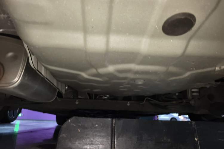 Used Nissan Sylphy 2019 1.6XV CVT Smart Connect Luxury Edition China V Standard Chassis Rear